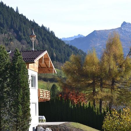 Alpenglueckgastein - Private Mountain Lodge Bad Hofgastein Bagian luar foto