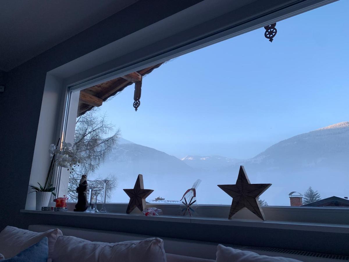 Alpenglueckgastein - Private Mountain Lodge Bad Hofgastein Bagian luar foto