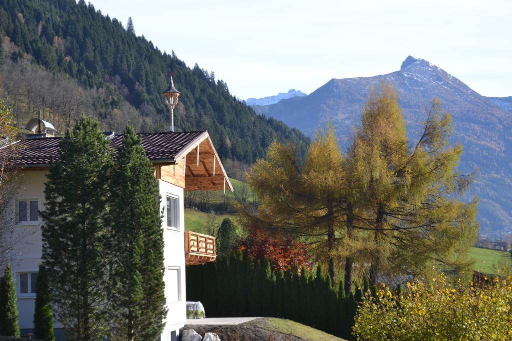 Alpenglueckgastein - Private Mountain Lodge Bad Hofgastein Bagian luar foto