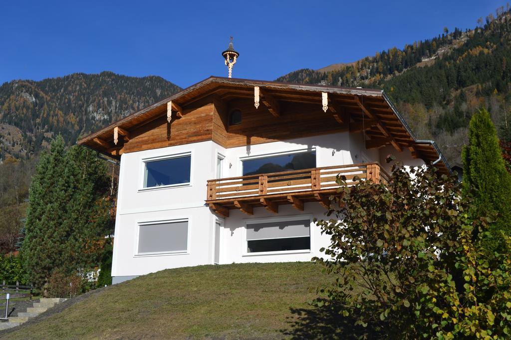 Alpenglueckgastein - Private Mountain Lodge Bad Hofgastein Bagian luar foto