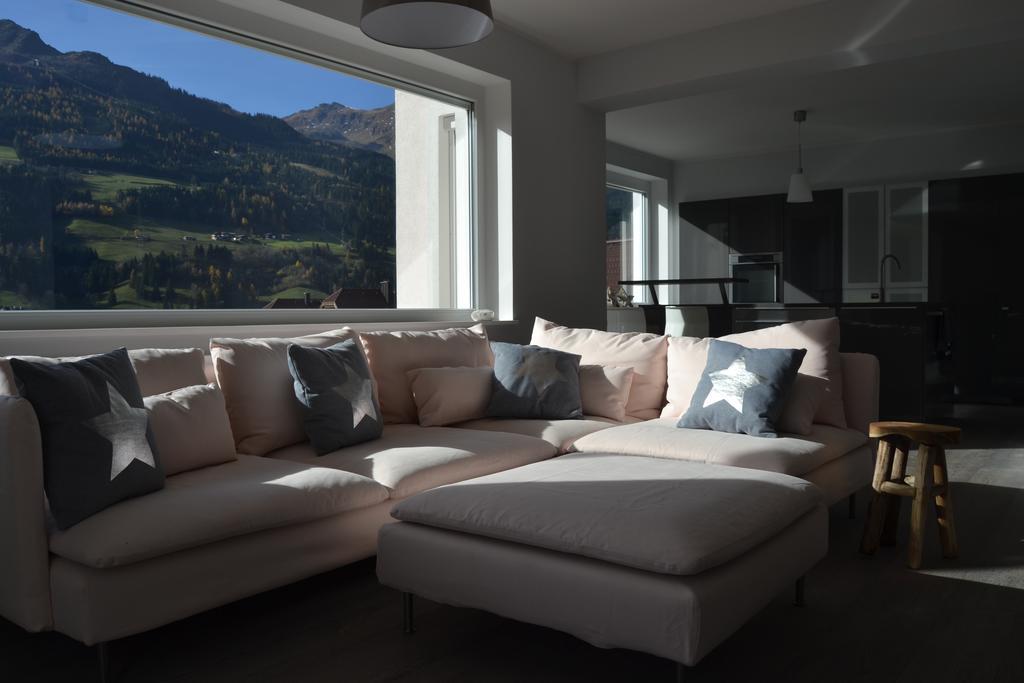 Alpenglueckgastein - Private Mountain Lodge Bad Hofgastein Bagian luar foto