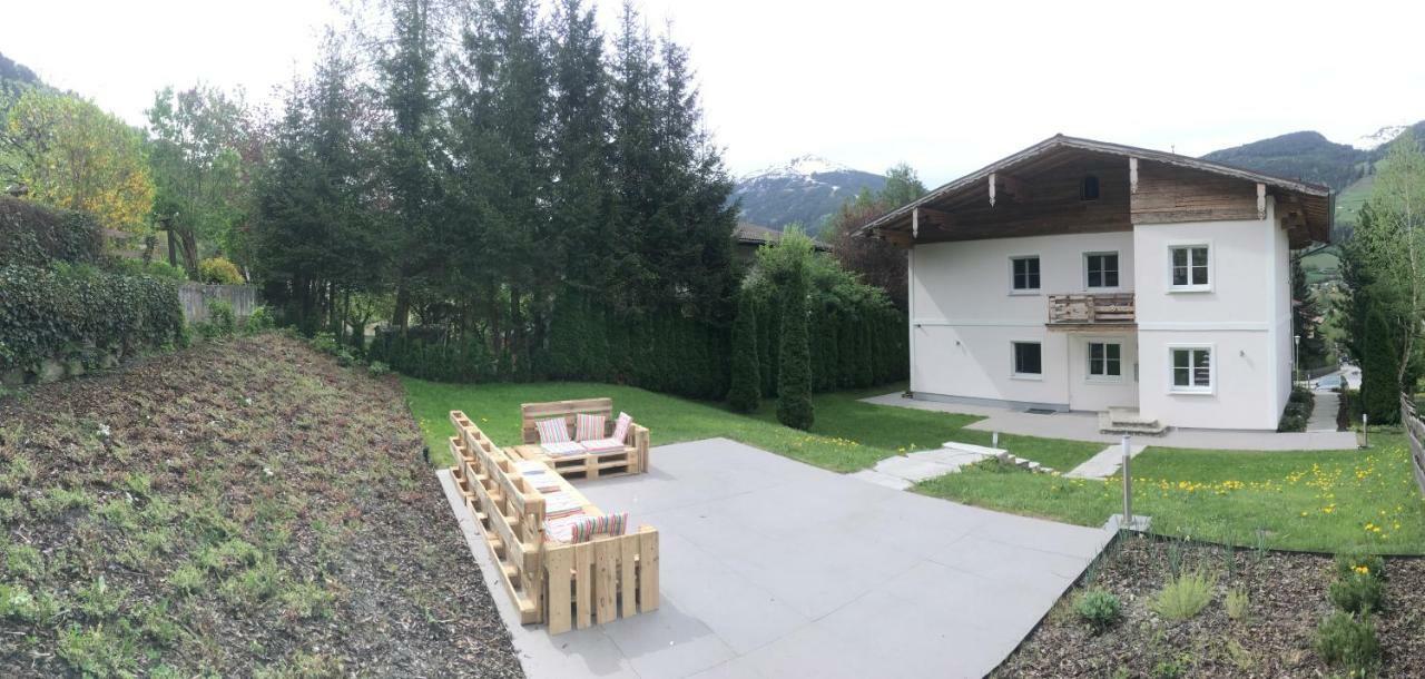 Alpenglueckgastein - Private Mountain Lodge Bad Hofgastein Bagian luar foto